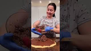 Gabriela Cristea, reteta de cozonaci pufosi, mari si gustosi!  Vezi unica reteta aici