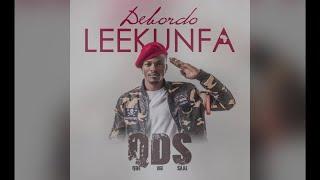 Debordo Leekunfa - QDS - audio