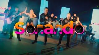 Amor Prohibido - Sonando - Video Oficial