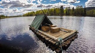 A River Raft Adventure