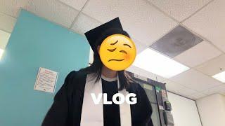 vlog | Goodbye San Diego..., walking to Tijuana Mexico, end of language school, a week in Korea