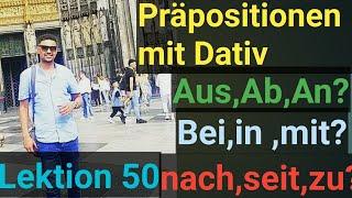 German-Amharic|Präpositionen mit Dativ|ጀርመንኛን በአማርኛ