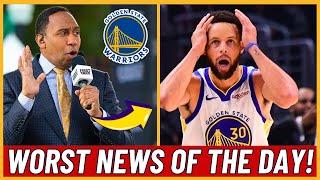 GOLDEN STATE NEWS! SPURS VS WARRIORS INSIDER REPORT AS STEVE KERR’S TEAM CONTINUES TO SHINE! 