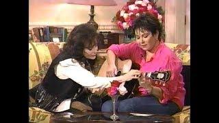 The Roseanne Show (1998) #19 with Loretta Lynn & Caroline Rhea