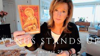 Your Daily Tarot Reading : STOP - Major REASSESSMENT & Change In Direction | Spiritual Path Guidance