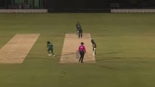 Bangladesh Vs Pakistan Women's T20 Worldcup 2024 Warm Up Match Highlights