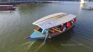 Waduk Cacaban Tegal Indonesia (The Beautuful of Landscape)