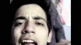 dubsmash de marcos vilchez