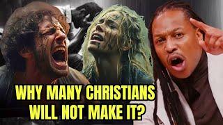 *SHOCKING REVELATION*  YOU WILL "NEVER GO TO HEAVEN" IF YOU DID NOT UNDERSTAND THIS!