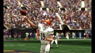 All Pro Football 2k8 - Bernie Kosar