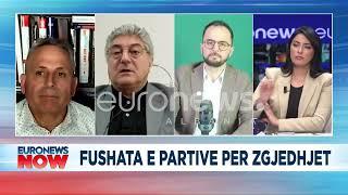 Pse po ikin shqiptarët? Olli: Nuk ka më debate politike!