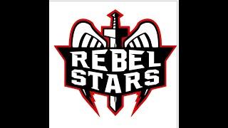 RebelStars Cricket TOURNAMENT- RGC VS CRICCHARGES - HIGHLIGHTS