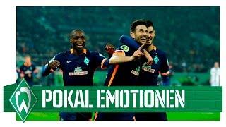 Pokal Emotionen PUR | BMG - SVW