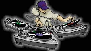 Mix Musica Disco Edwin Dj