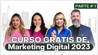 Todo lo que necesitas saber sobre #MarketingDigital parte I - #VilmaNúñez