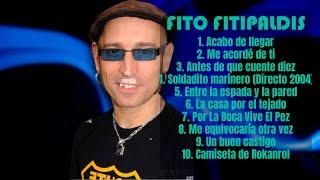 Fito Fitipaldis-Top-rated tracks of 2024-Premier Hits Collection-Stylish