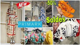 PRIMARK NOUVEAUTÉS & SOLDES 16.07.24 #primark #soldes2024 #soldes #bonsplans #soldes #bonsplans