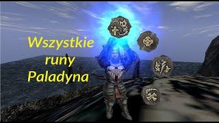 Gothic 2 - Jak zdobyć wszystkie runy paladyna | Gothic | Gothic 2 Noc Kruka