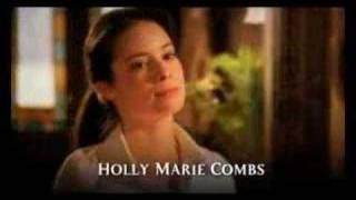 Charmed Season 1 Opening Credits