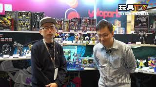 「玩具新聞報道」香港玩具展 2025 參展商專訪- Yolopark, Hung Hing @ Hong Kong Toys & Games Fair TOYSTV News