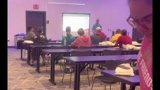 Special Olympics Minnesota and All Strong Fitness - Behavior Change Seminar