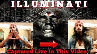 A Mudra ILLUMINATI Wants You To Do?Experience Their Presence In This Video