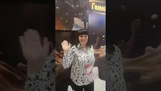 Компания "Гамми" на выставке «Modern Bakery | Confex 2025»