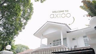 AXIOO | Office Tour