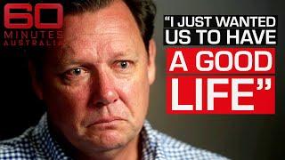 A con man’s confession to a multi-billion dollar investment scandal | 60 Minutes Australia