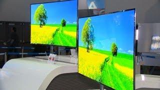 CES 2013 preview: Televisions | Consumer Reports