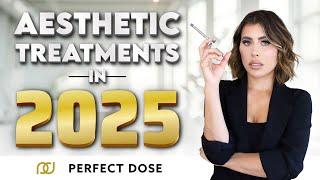 Aesthetic Trends in 2025 | My Predictions!