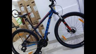 Scott Aspect 960 | Noren Cycles Imphal | a short demo