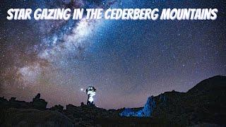 Off the Beaten Track: Exploring the Hidden Gem of South Africa's Cederberg Mountains