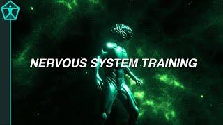 How To Train Your Central Nervous System - Unlock Your FULL Strength & Performance