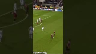 Philippe Mexès  acrobatic goal||Royal technology|| #shorts #viral #views #1millionviews