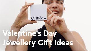 Last-Minute Valentine's Day Jewellery Gift Ideas