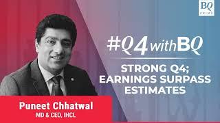 Q4 Review | IHCL Q4 Posts Record Profit, Revenue From Operations | BQ Prime