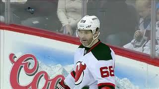 NHL Jan.16/2014  New Jersey Devils - Colorado Avalanche (ALT)