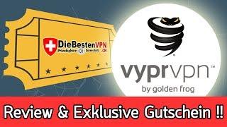 VyprVPN | VPN für schnelle Leistung und hohe Sicherheit