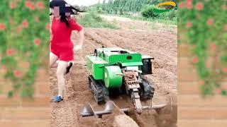  Những sáng tạo trong nông nghiệp và đời sống cực hay  Creativity in agriculture (P1)