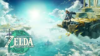 Gerudo Hideout - The Legend of Zelda: Tears of the Kingdom (OST)