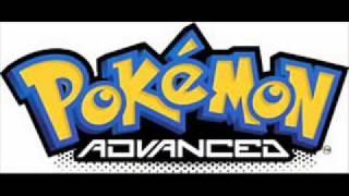 Pokémon Advanced - Sigla Completa