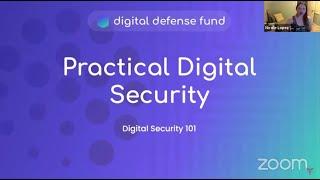 Digital Security 101: Practical Tips to Level Up Your Digital Security Game