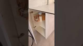 Обзор красивой кухни