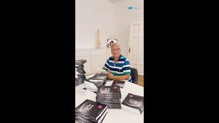 Do you want a copy of our Echo Facts Book signed by Prof. Thomas Binder? 