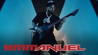 Anuel AA - Narcos (Official Music Video)