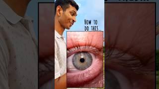 Viral Smartphone Camera Trick Tutorial #tricks #shorts