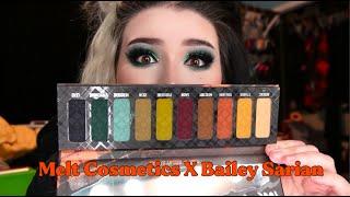 Melt Cosmetics X Bailey Sarian