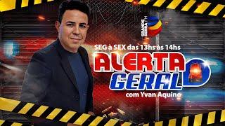 ALERTA GERAL  06/06/2024