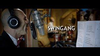 SWINGANG - Perduto amore (In cerca di te) | Nightingale Studio Session